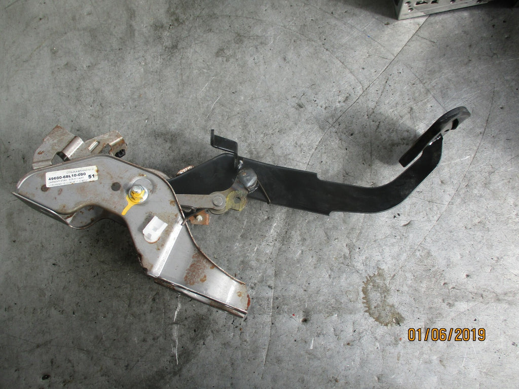 SUZUKI SWIFT MK3 BRAKE PEDAL 4960068L10