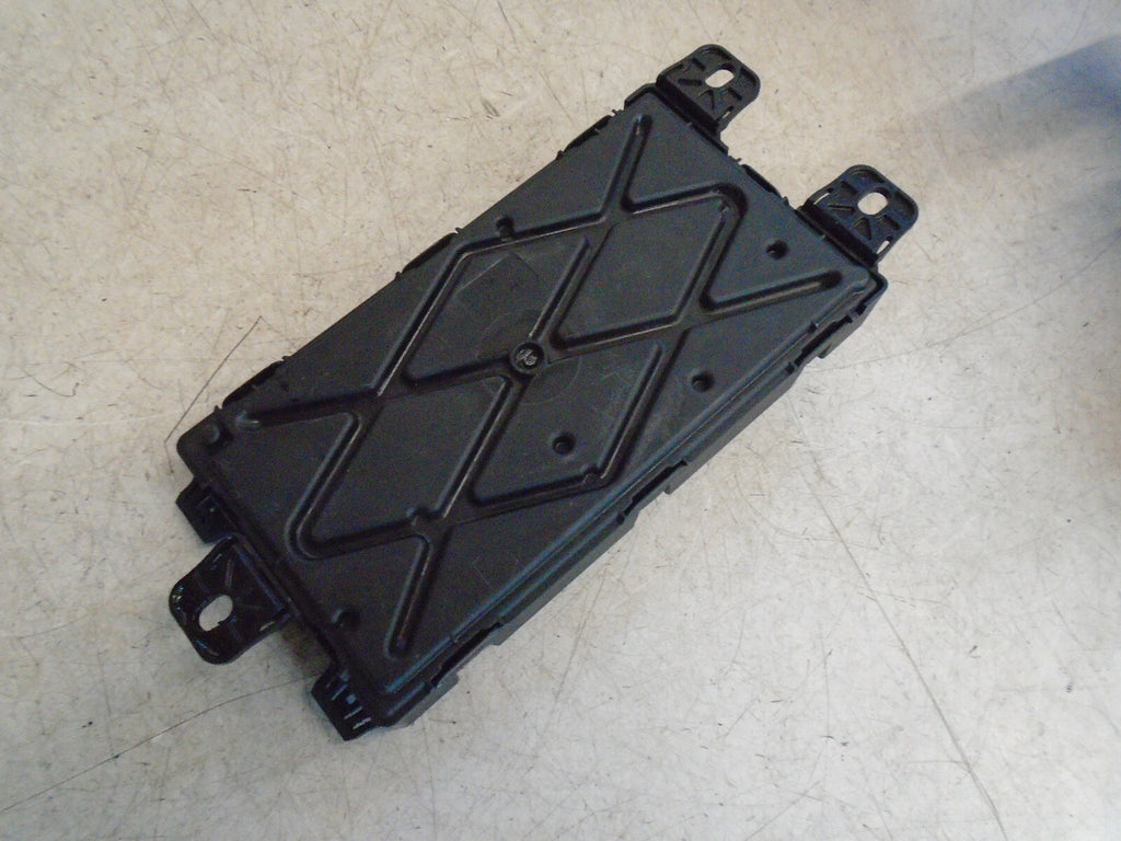 BMW 1 SERIES 2018 F20 REAR BODY CONTROL MODULE UNIT 9866982