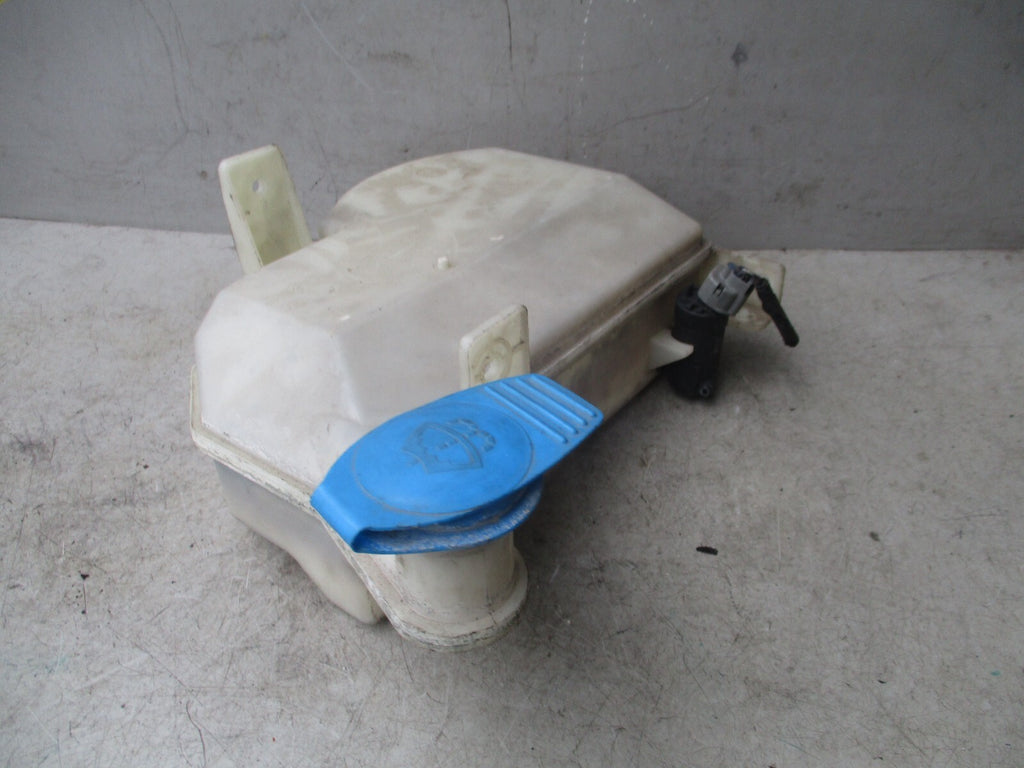 2020 LDV SAIC V80 WINDSCREEN WASHER WATER BOTTLE RESERVOIR TANK