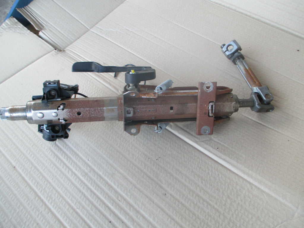 VW VOLKSWAGEN GOLF MK6 2012 ADJUSTABLE STEERING COLUMN 1K2419502BB