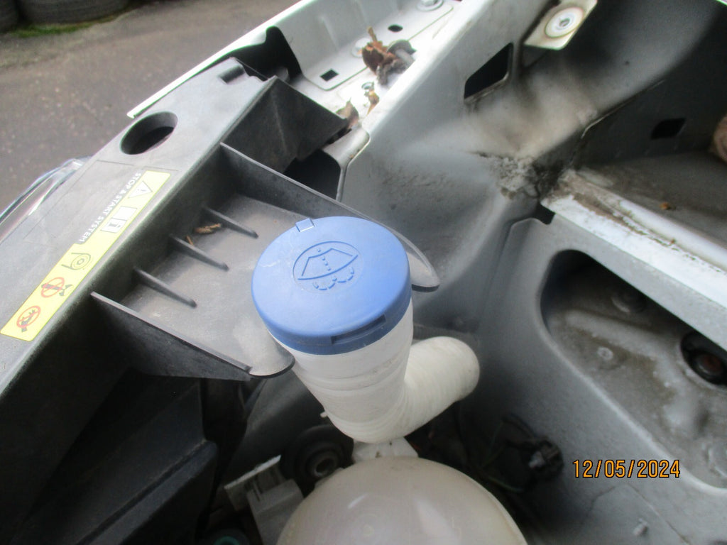 VAUXHALL VIVARO MK3 C 2020 WINDSCREEN WASHER WATER BOTTLE RESERVOIR
