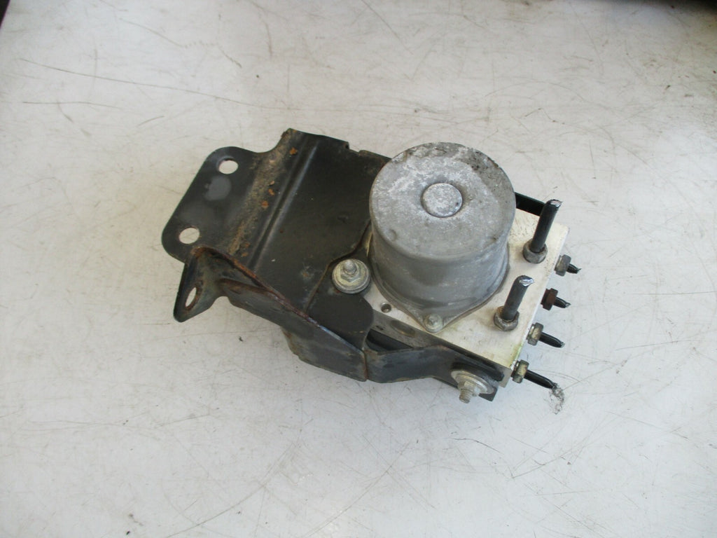SAIC LDV MAXUS V80 2016 ABS PUMP & CONTROL MODULE SV61ESP9
