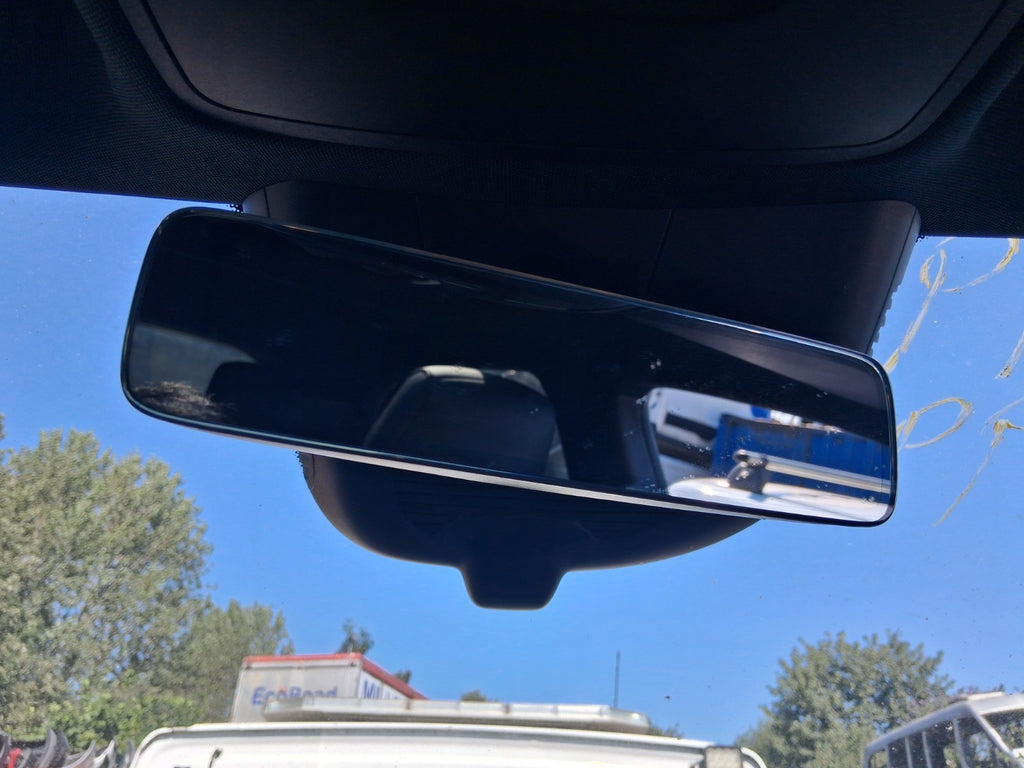 2023 MERCEDES BENZ A CLASS AMG W177 FRONT INTERIOR REAR VIEW MIRROR A1778108405