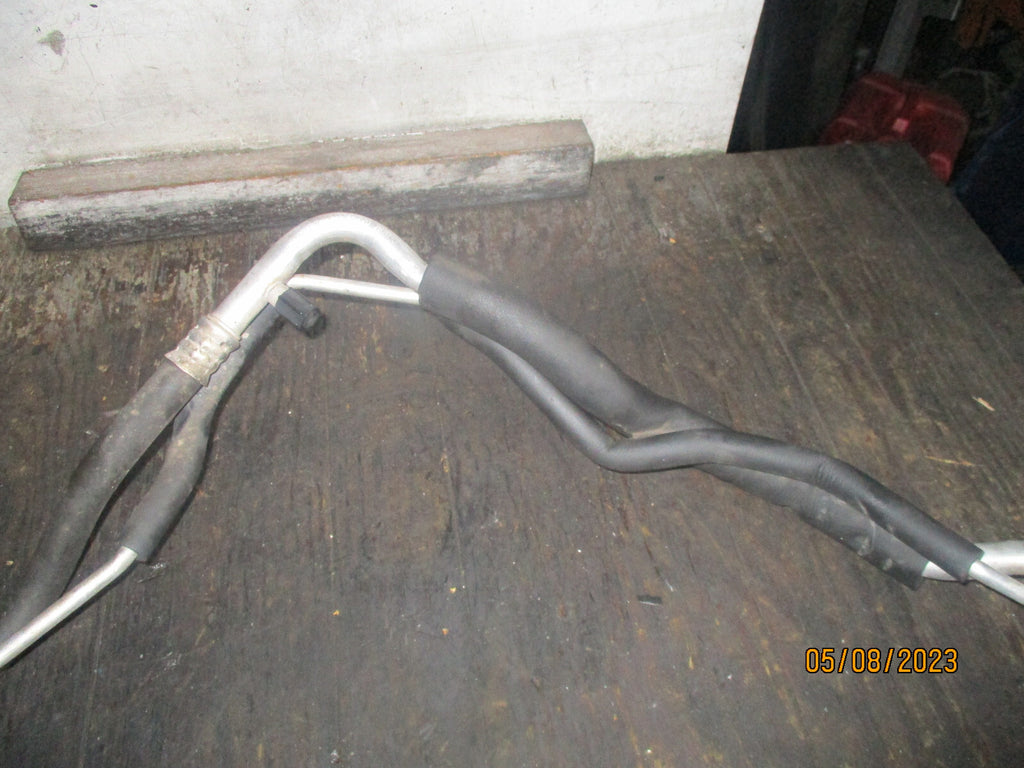VAUXHALL MERIVA 2015 AIR CONDITIONING AC HOSE PIPE 13265846