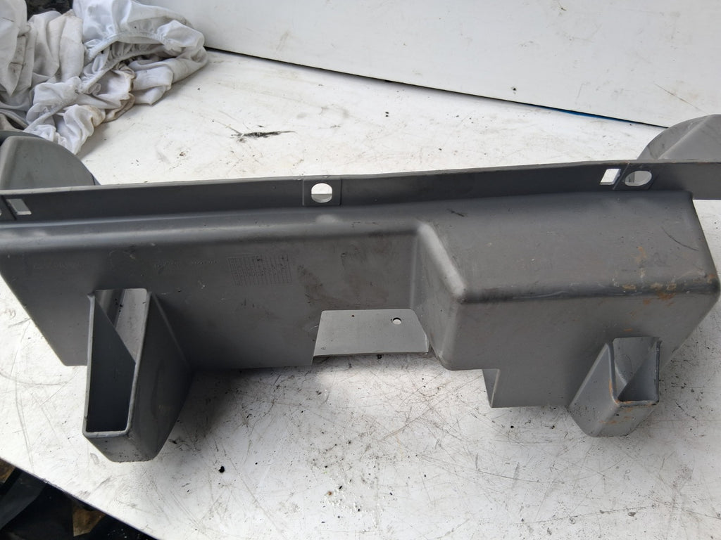 2016 MERCEDES SPRINTER W906 GLOVEBOX STORAGE COMPARTMENT OUTER FRAME A9066800491