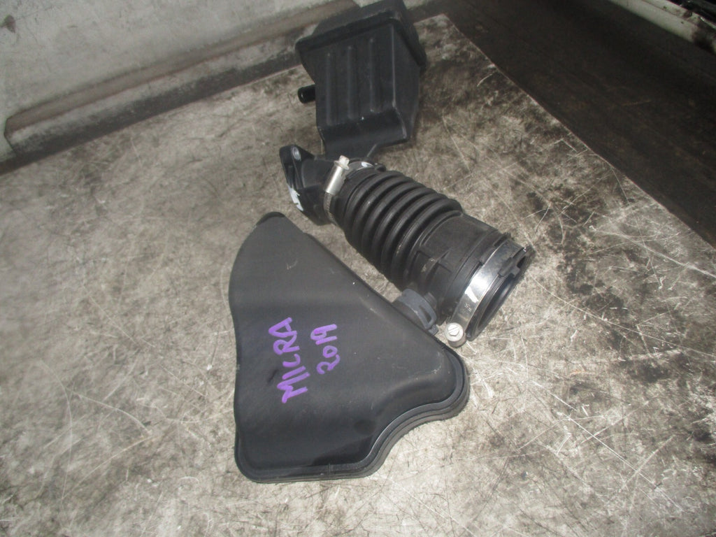 NISSAN MICRA K14 2019 PETROL 0.9 AIR FILTER BOX