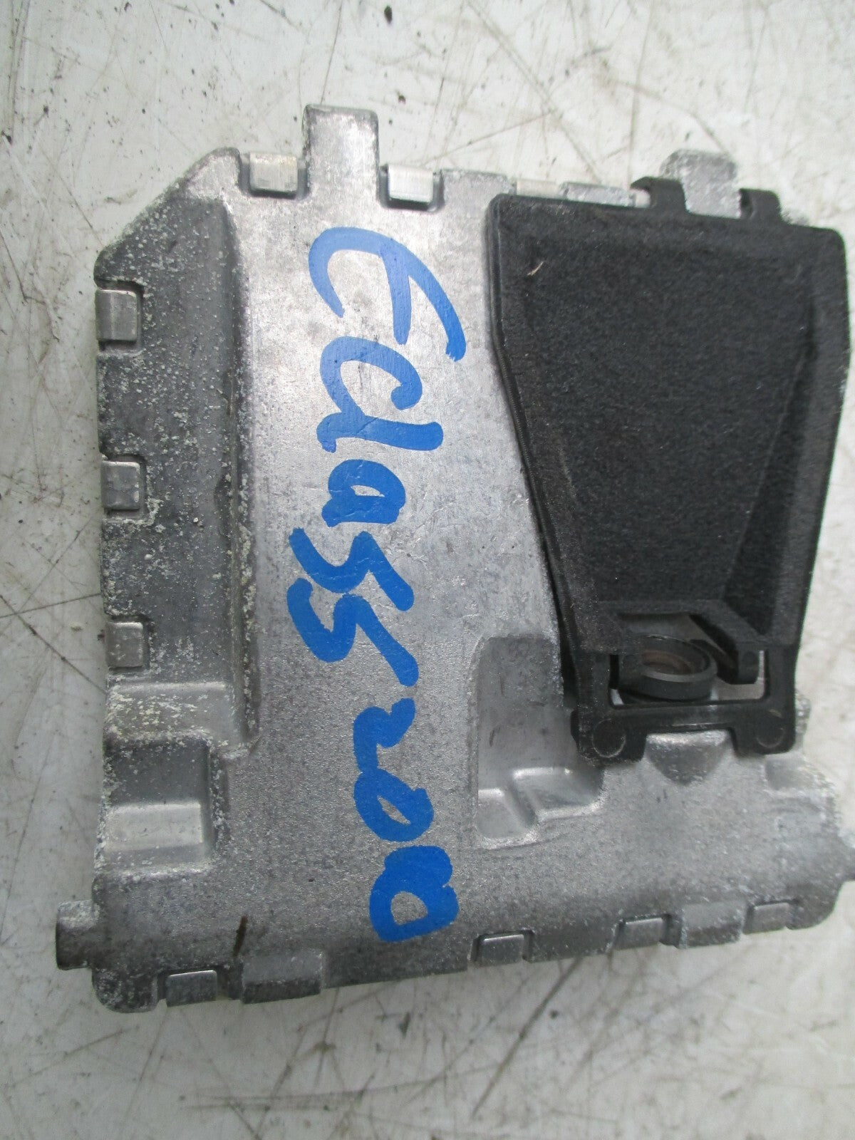 MERCEDES E CLASS W212 2010 WINDSCREEN CAMERA MODULE A00090520038