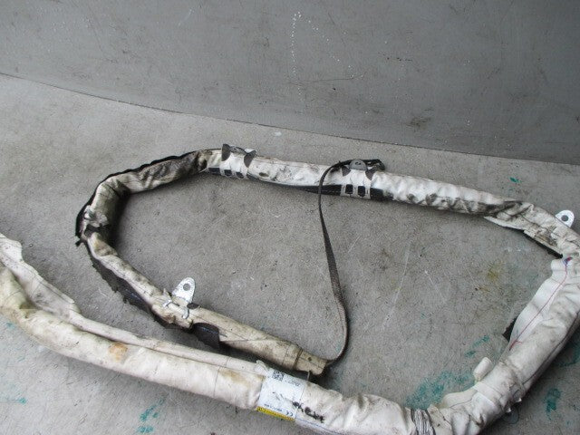 2019 FORD GALAXY MK4 DRIVER SIDE CURTAIN AIRBAG EM2BU042D94AT