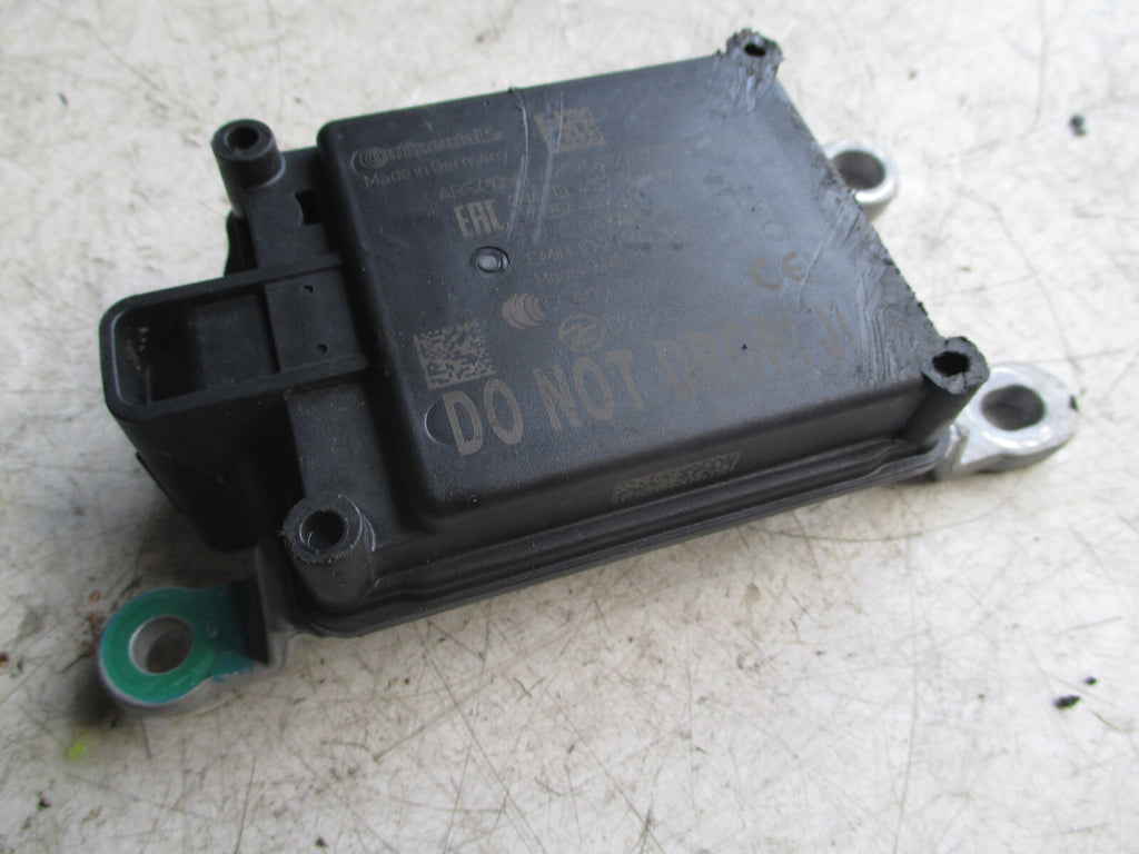 NISSAN MICRA K14 MK5 2019 FRONT RADAR SENSOR 284385FA3A