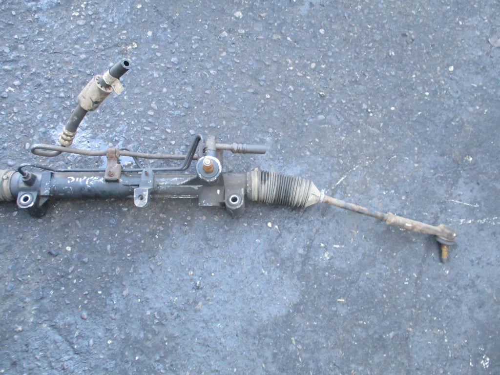 2015 PEUGEOT BIPPER 1.3 DIESEL STEERING RACK