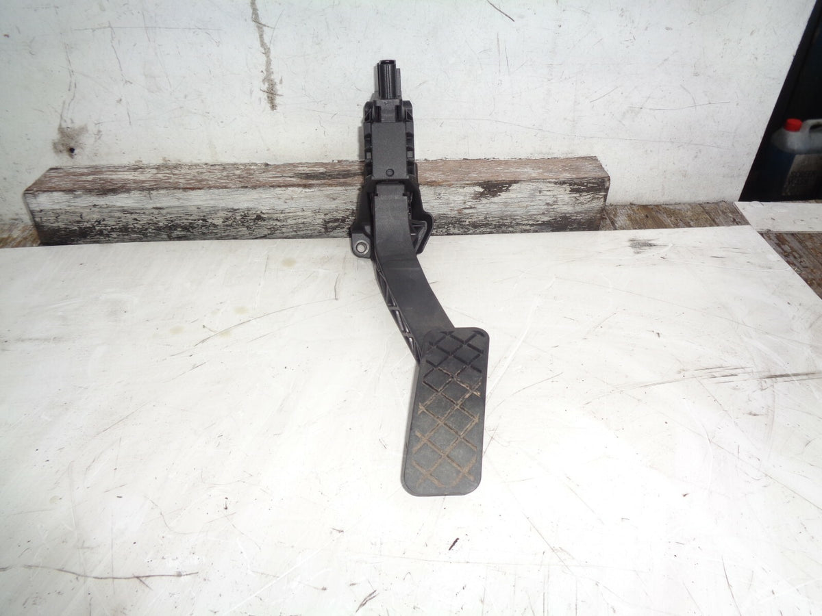 SEAT LEON MK3 5F 2018 THROTTLE ACCELERATOR PEDAL 5q2723503d