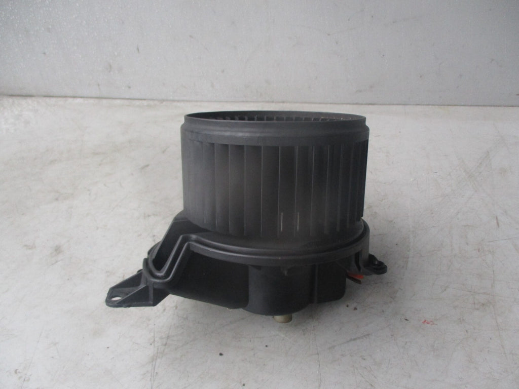 VAUXHALL ZAFIRA C 2017 1.4 PETROL HEATER BLOWER MOTOR FAN U7254002 /25020140