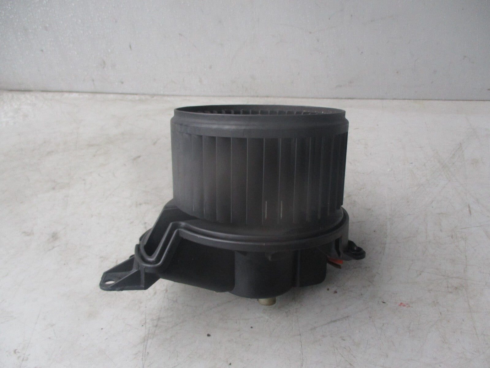 VAUXHALL ZAFIRA C 2017 1.4 PETROL HEATER BLOWER MOTOR FAN U7254002 /25020140