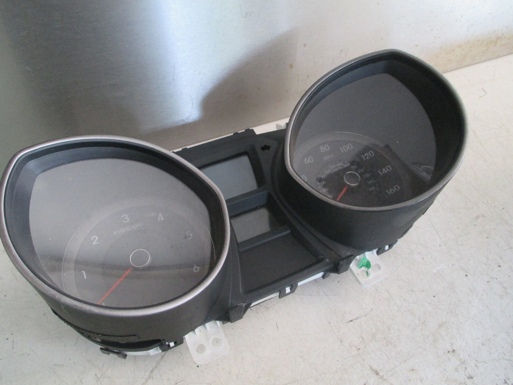 HYUNDAI I30 2013 MK2 1.6 CRDI MANUAL SPEEDOMETER INSTRUMENT CLUSTER 94003A6590