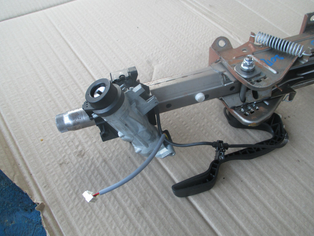 VW VOLKSWAGEN GOLF MK6 2012 ADJUSTABLE STEERING COLUMN 1K2419502BB