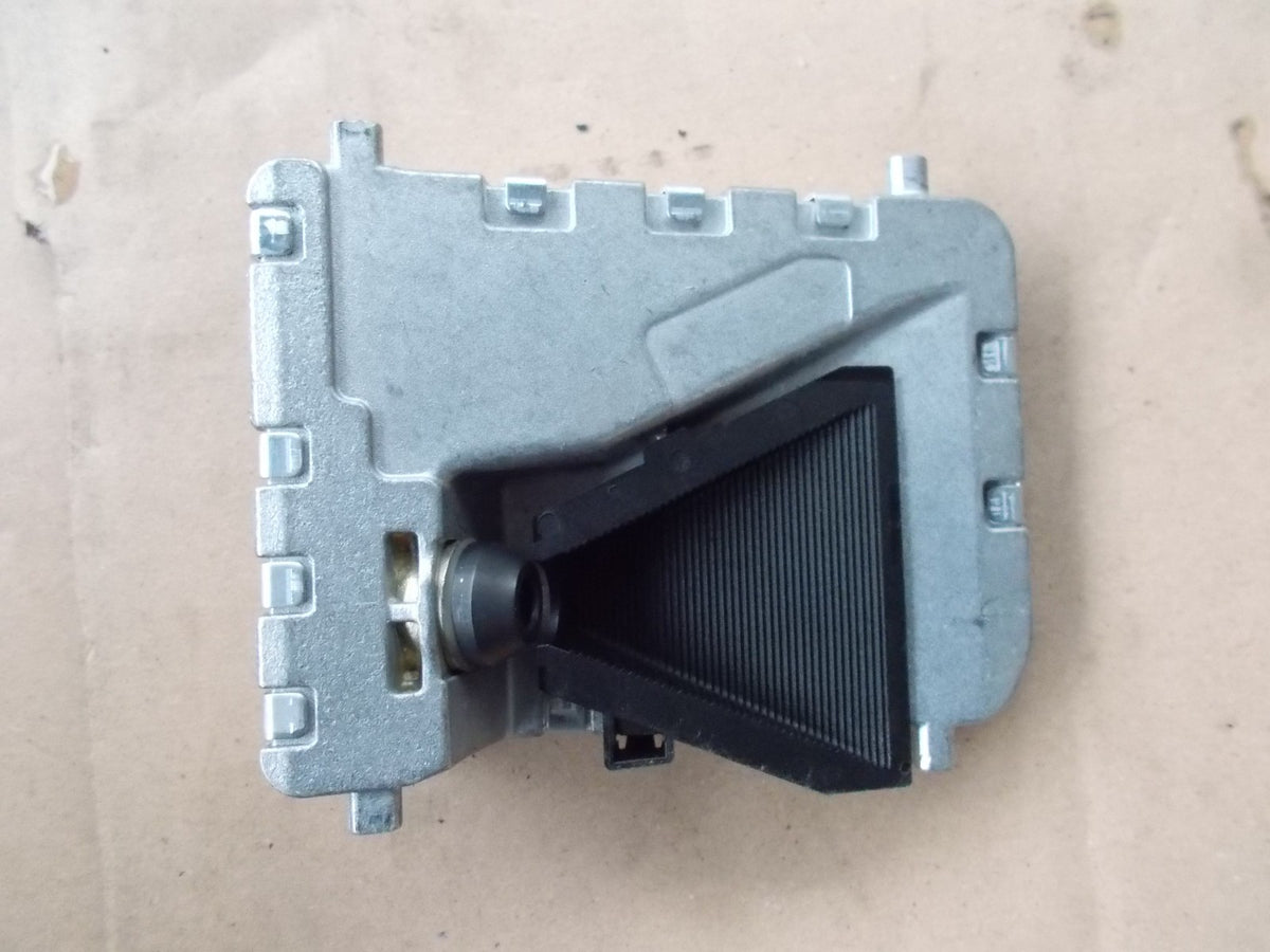 MERCEDES E CLASS W212 2016 BLUETEC FRONT WINDSCREEN CAMERA A0009007607