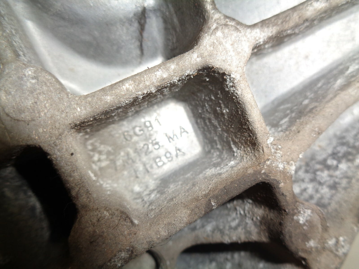 FORD MONDEO 2013 MK4 MOUNT BRACKET 6G917M1125MA