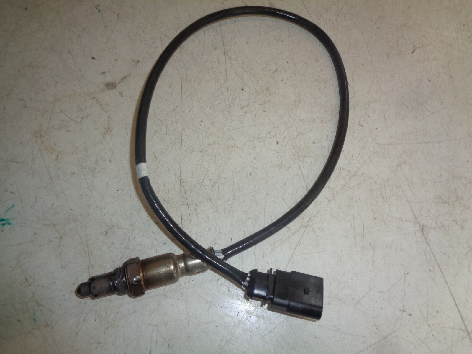 SKODA FABIA 2020 MK3 OXYGEN LAMBDA SENSOR 04E906262GF