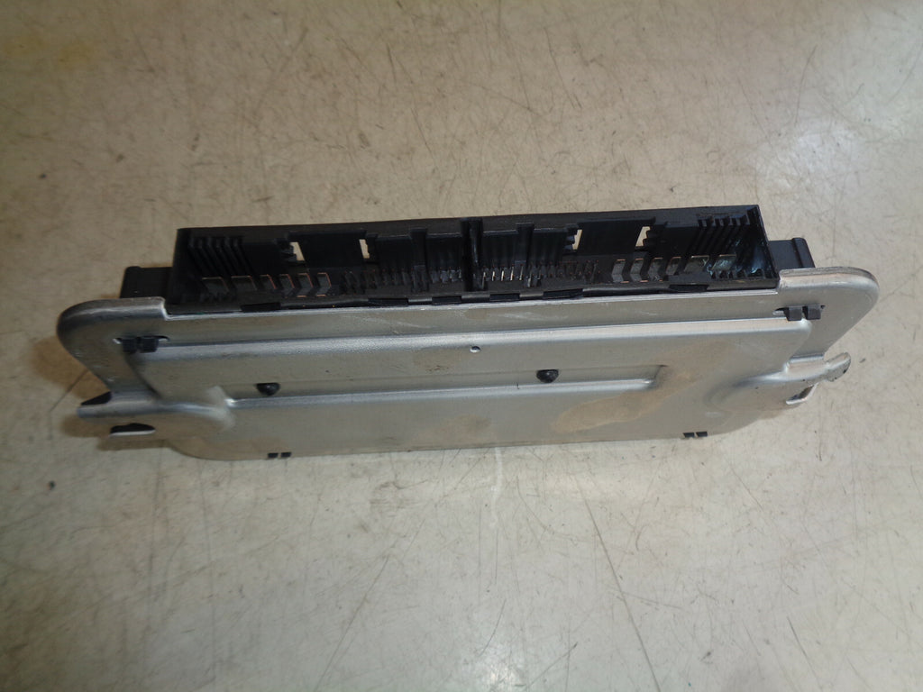 BMW 5 SERIES F10 2012 FOOTWELL CONTROL MODULE UNIT 9273628