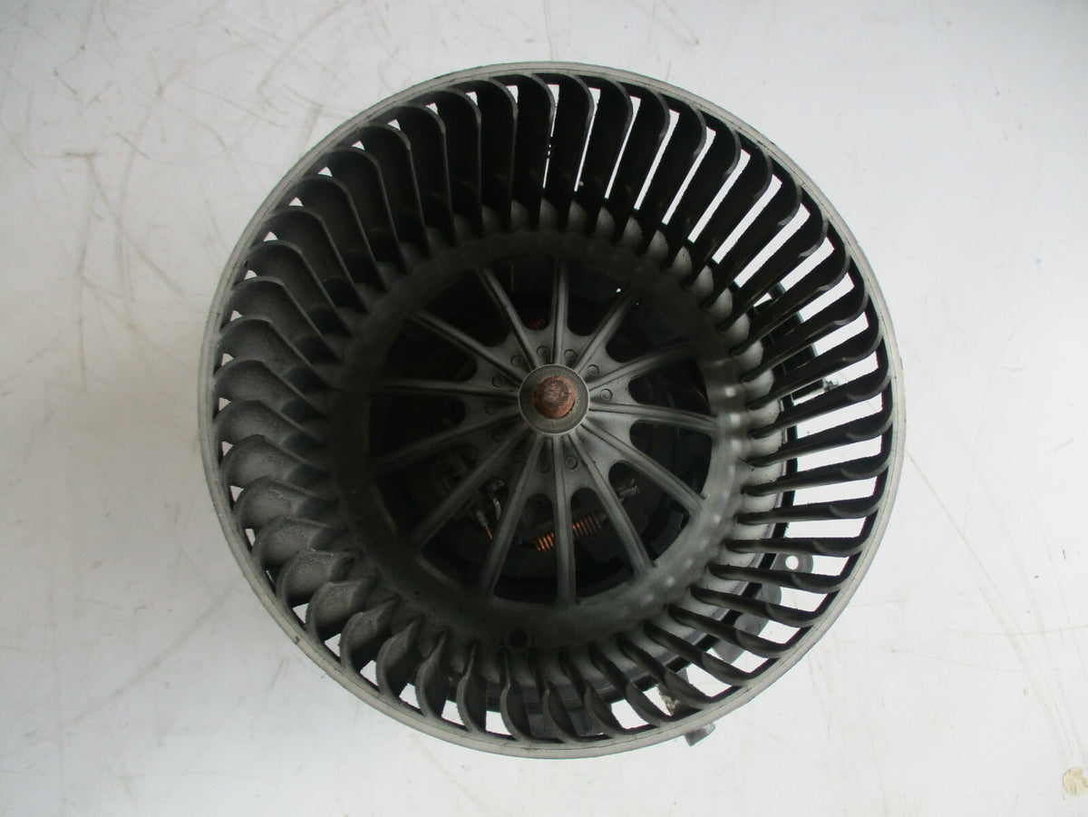 MERCEDES SPRINTER W906 MK2 HEATER BLOWER MOTOR FAN