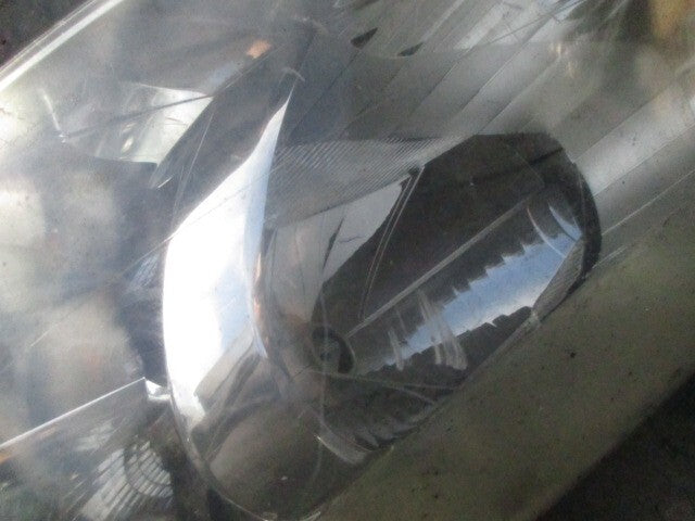 2009 PEUGEOT PARTNER MK2 NSF PASSENGER SIDE HEADLIGHT 9682829680