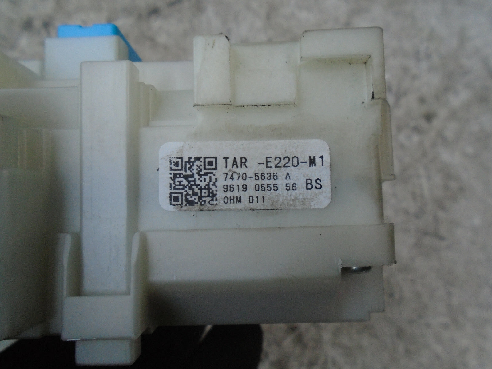 HONDA JAZZ MK4 2019 1.3 PETROL BCM BODY CONTROL MODULE FUSE BOX