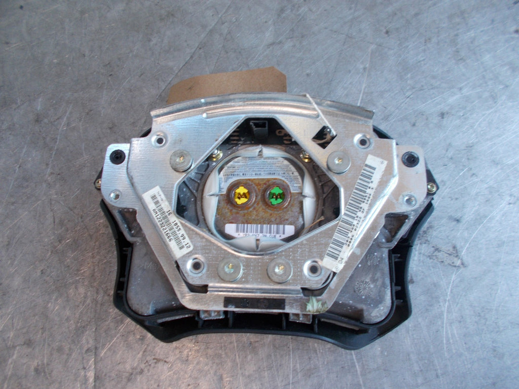 MERCEDES C-CLASS W203 2003 OS/ DRIVER SIDE AIRBAG AM1223221666/ 20346018989B51