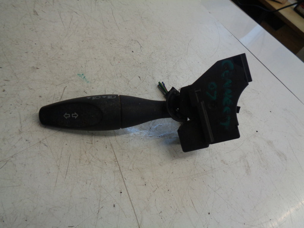 FORD TRANSIT CONNECT 2007 SINGLE INDICATOR STALK 2T1T13335AB