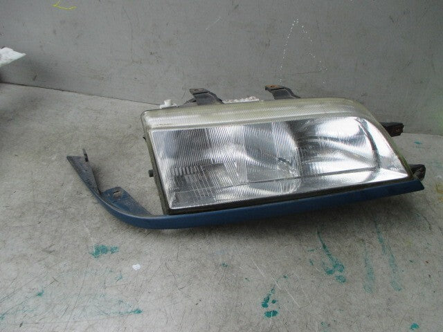 1995 ROVER SPRINT 214 OSR DRIVER SIDE HEADLIGHT
