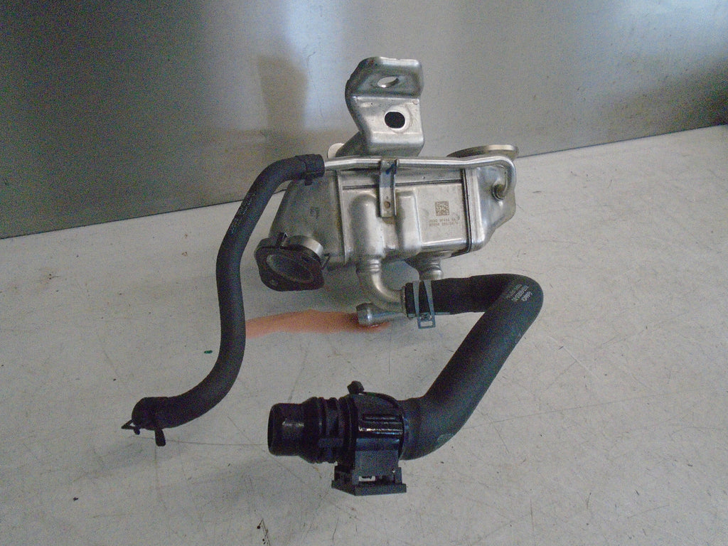 FORD GALAXY MK4 2020 2.0 DIESEL EGR VALVE COOLER HG9Q9F464AA