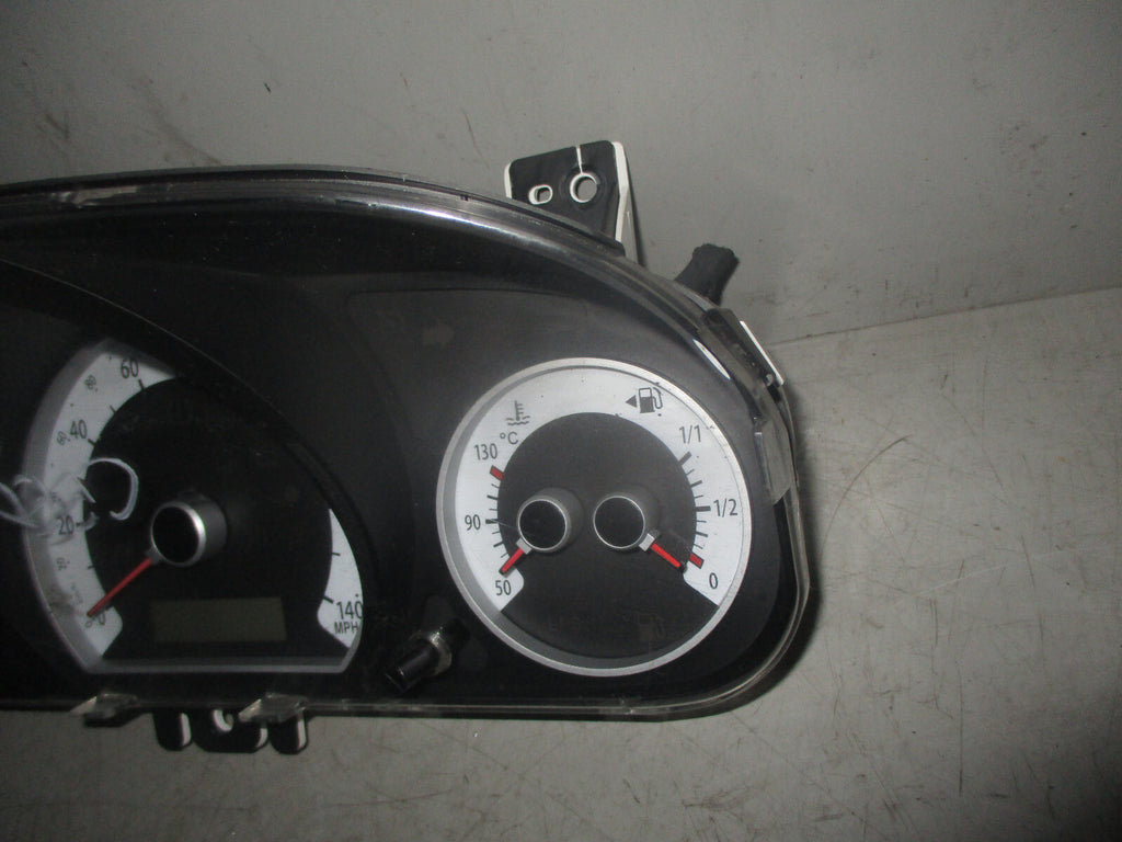 KIA CEED 2008 SPEEDOMETER INSTRUMENT CLUSTER 94001H570