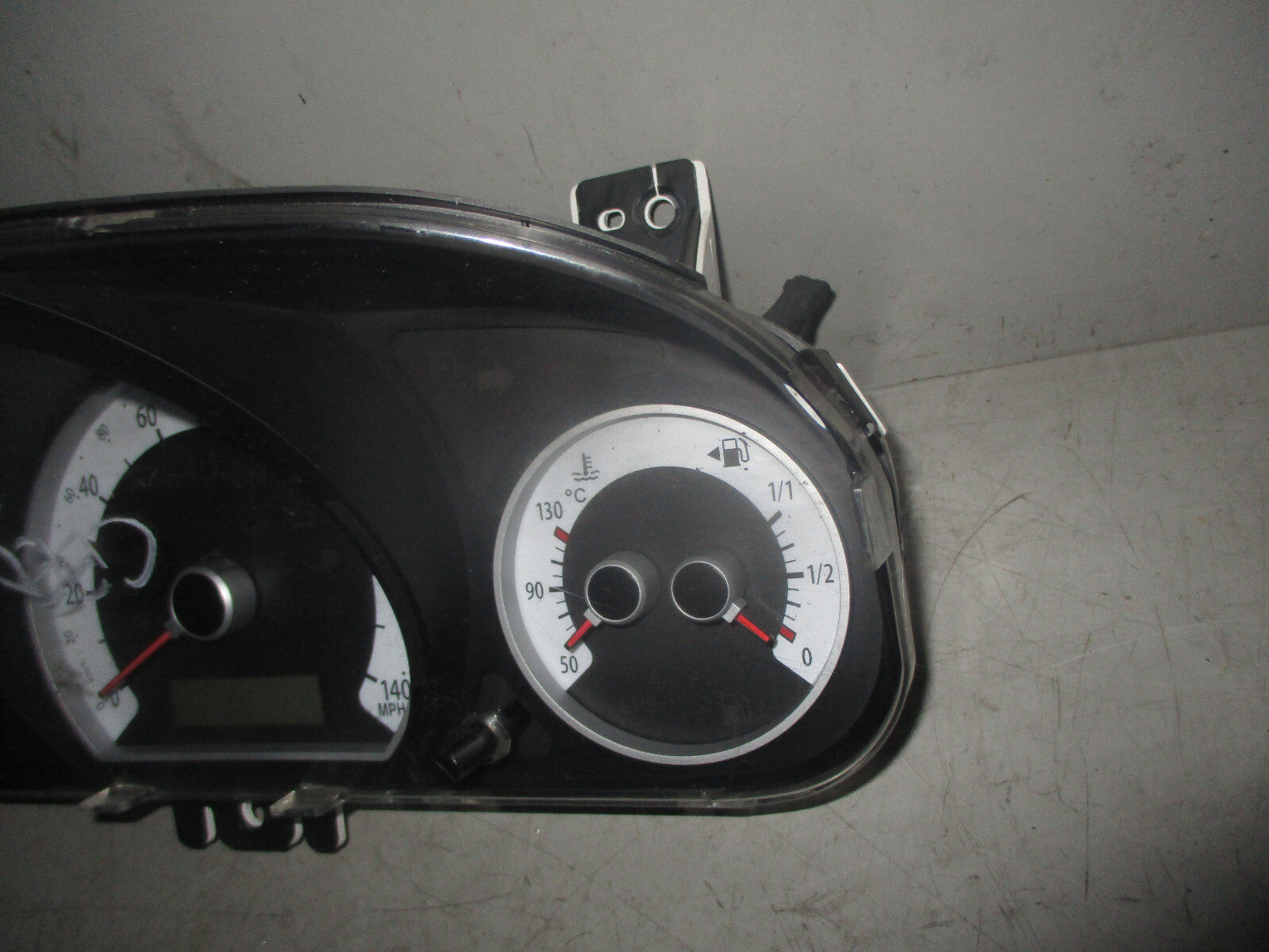 KIA CEED 2008 SPEEDOMETER INSTRUMENT CLUSTER 94001H570