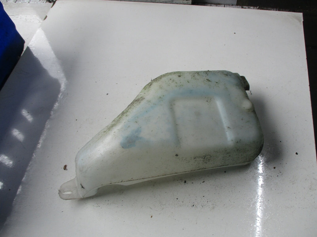 RENAULT MEGANE MK3 DEPOSIT CLEAN WASHER TANK 289100014P