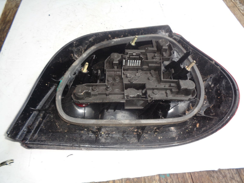 RENAULT MEGANE MK2 CC PASSENGER NEAR SIDE REAR LIGHT 7700428320
