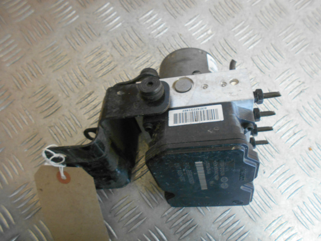 KIA RIO MK3 2014 1.1 CRDI ABS PUMP 58920-1W705