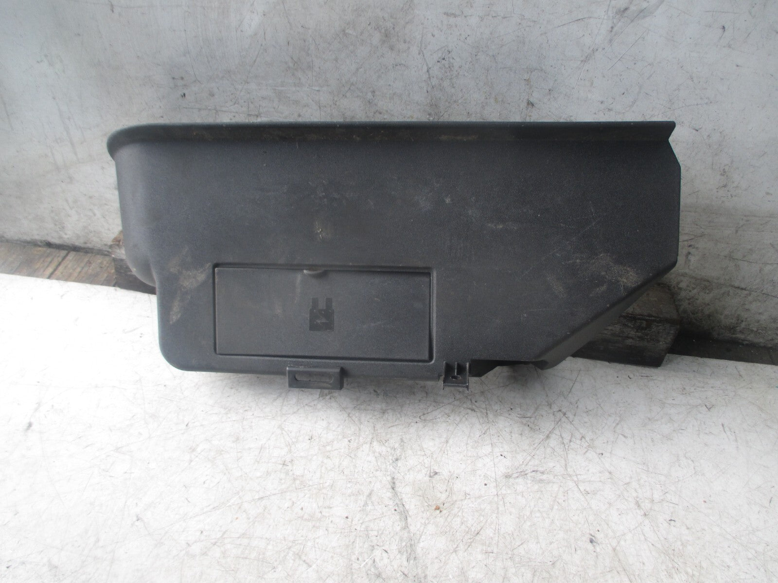 FORD MONDEO MK5 2019 FUSE BOX COVER TRIM PANEL DS73F020C62A