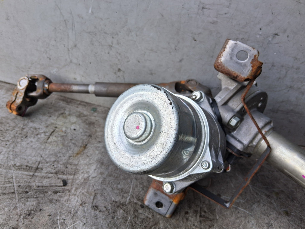 2019 HONDA JAZZ MK4 POWER STEERING COLUMN PUMP MOTOR JJ501004100