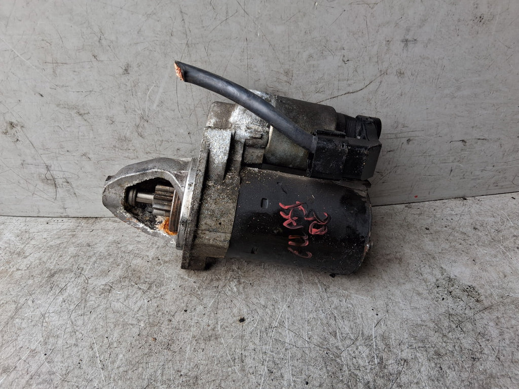 2008 MERCEDES C CLASS ESTATE 1.8 PETROL STARTER MOTOR 2711540085