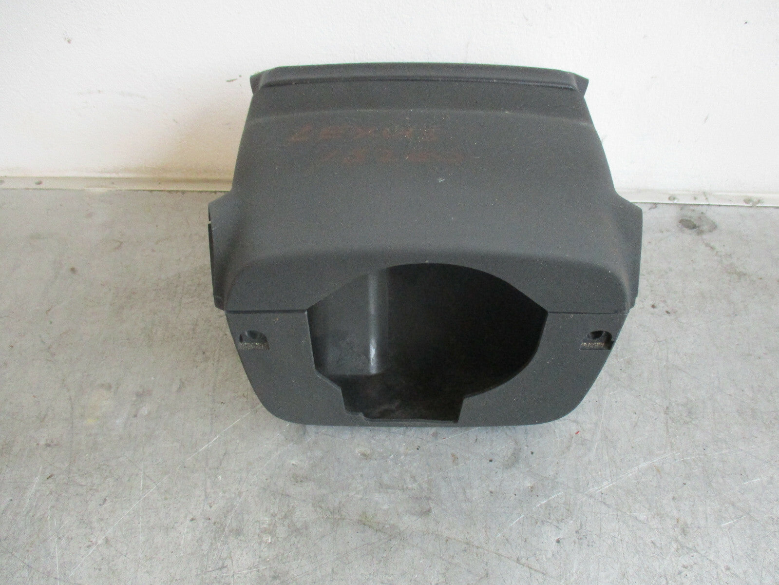 LEXUS IS XE20 MK2 STEERING COWLING COMPLETE 45286-53908