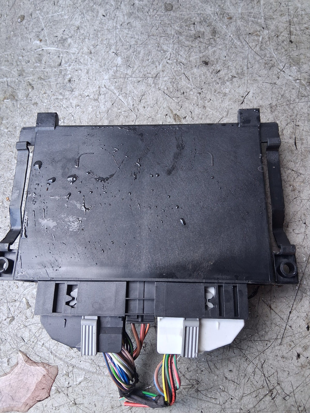 2024 MERCEDES BENZ SPRINTER ECU ENGINE CONTROL UNIT A2139008530