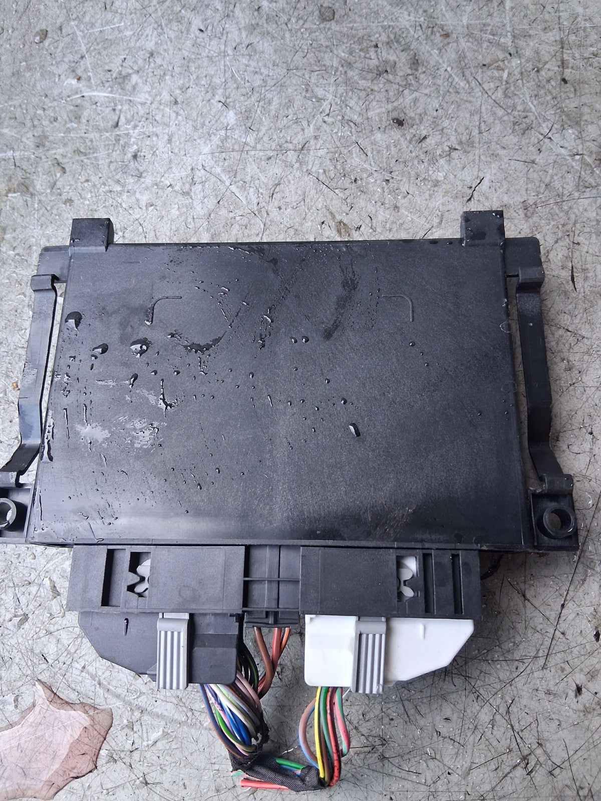2024 MERCEDES BENZ SPRINTER ECU ENGINE CONTROL UNIT A2139008530