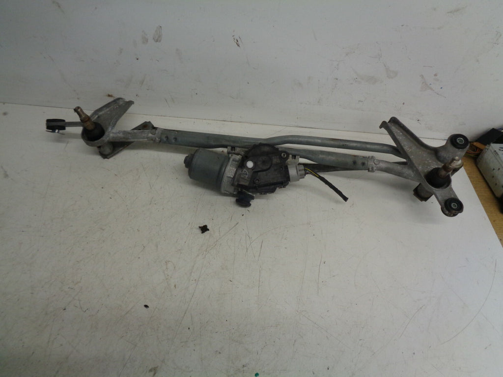 LANDROVER  DISCOVERY SPORT 2015 FRONT WINDSCREEN WIPER MOTOR LINKAGE FK7217500BA