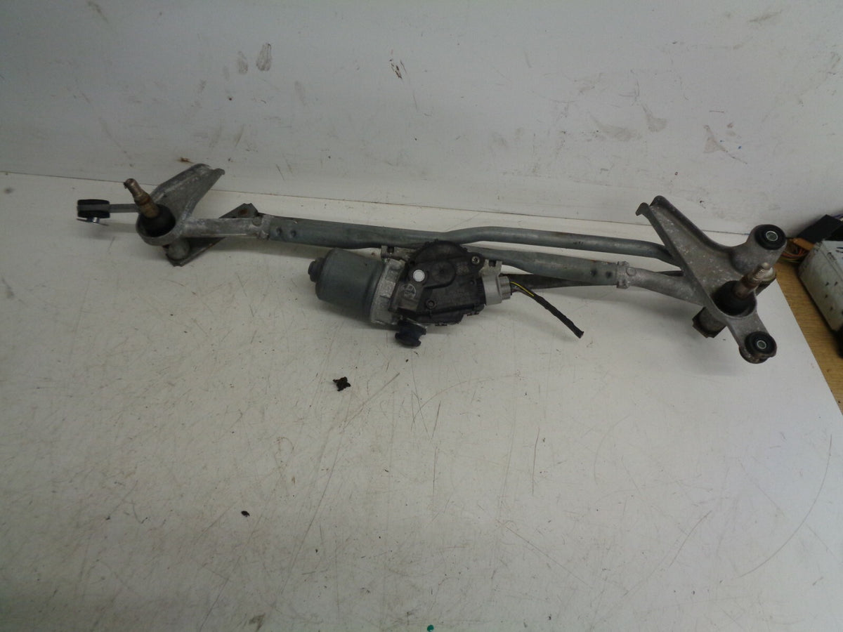 LANDROVER  DISCOVERY SPORT 2015 FRONT WINDSCREEN WIPER MOTOR LINKAGE FK7217500BA