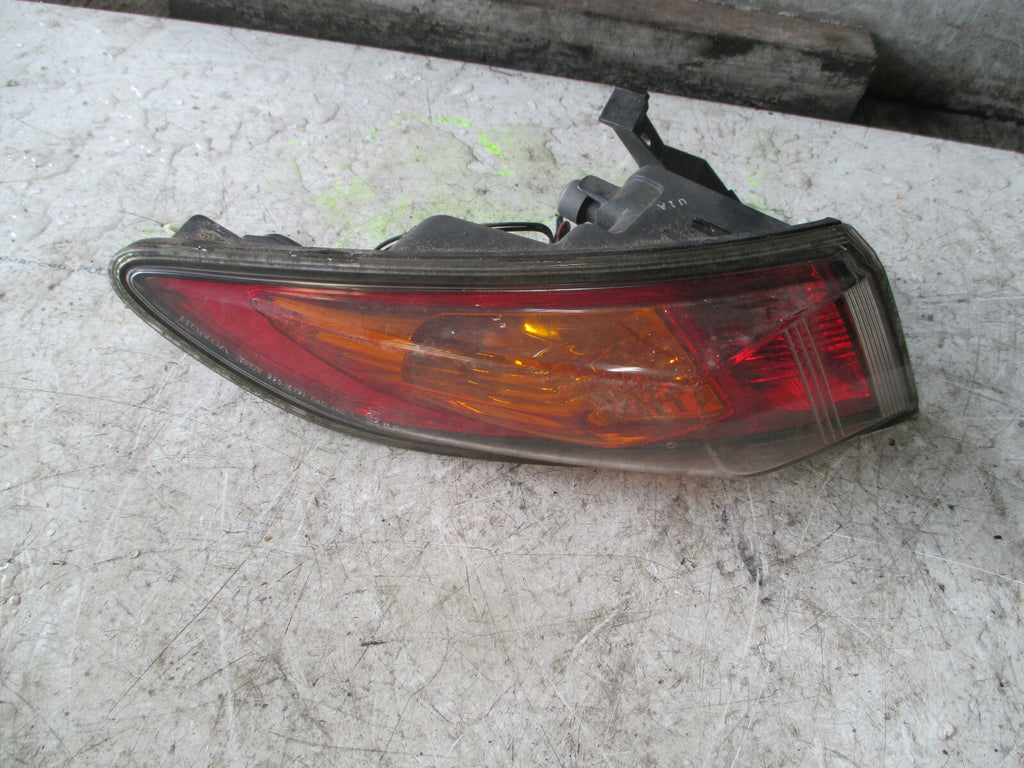 HONDA CIVIC MK8 2006 NSR PASSENGER SIDE REAR TAIL LIGHT