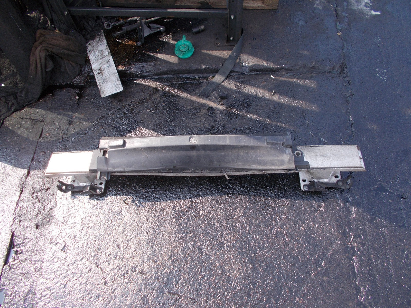 CITROEN C4 COUPE MK1 FRONT IMPACT REINFORCEMENT BAR