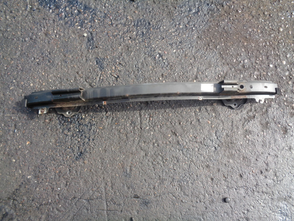 BMW 1 SERIES E 87 2005 REAR BUMPER REINFORCEMENT CRASH SUPPORT BAR 716418910