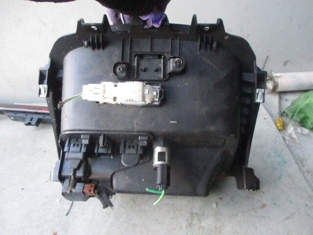 2015 CITROEN C4 PICASSO DASHBOARD 1162835XZD