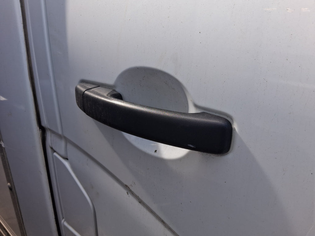 2024 RENAULT MASTER MK3 OSF DRIVER SIDE FRONT EXTERIOR DOOR HANDLE