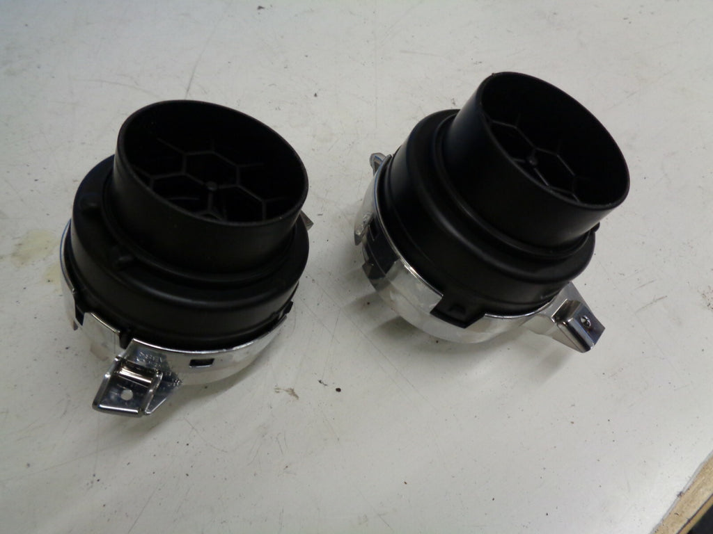 HONDA INSIGHT HYBRID MK2 2011 AIR VENTS GRILL
