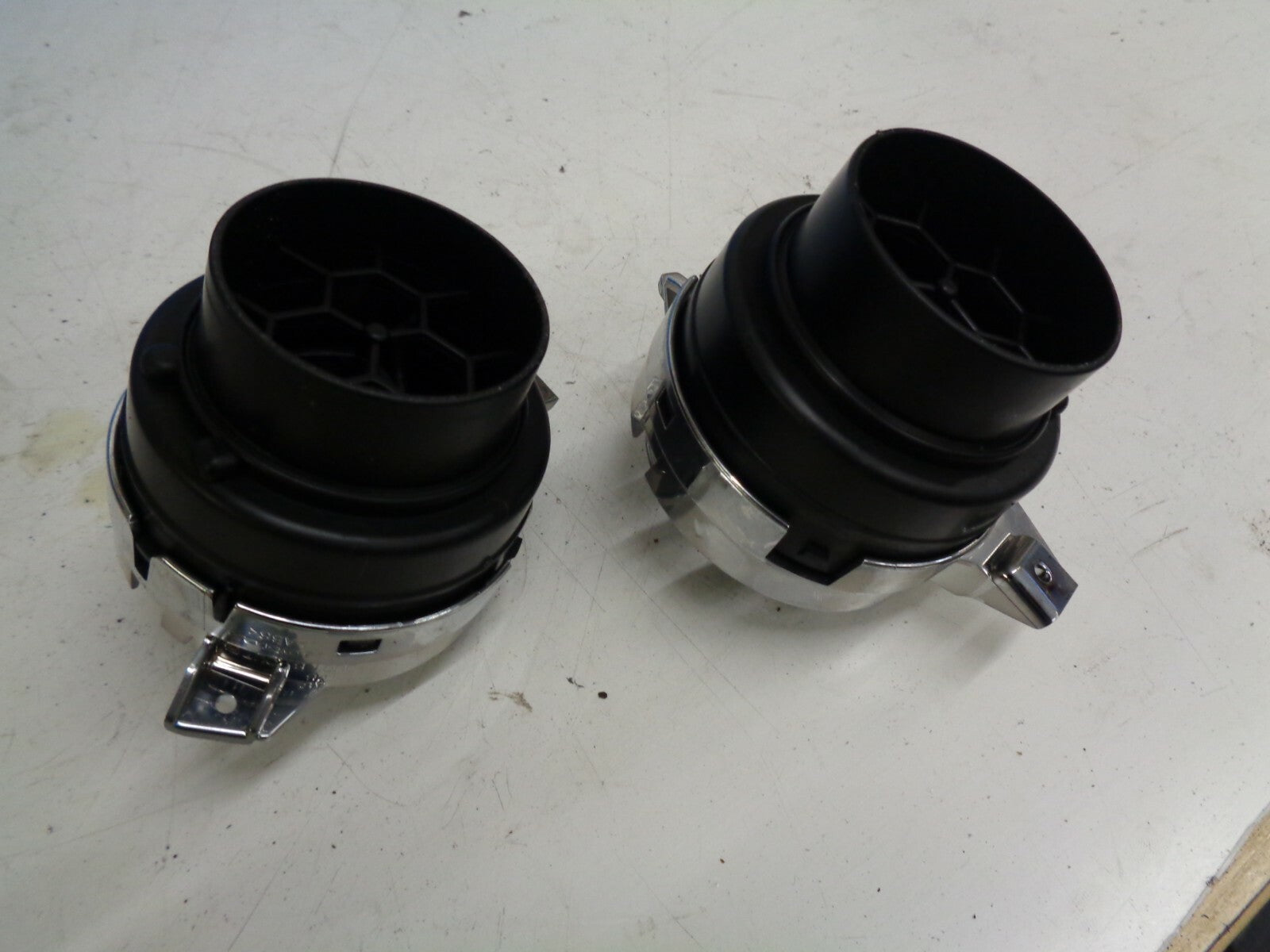 HONDA INSIGHT HYBRID MK2 2011 AIR VENTS GRILL